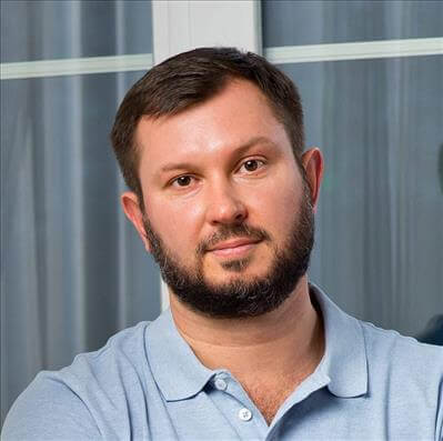 Боримир Колев — эксперт iGaming